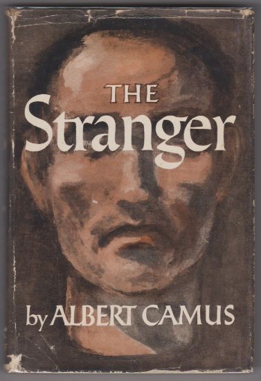 صورة The Stranger